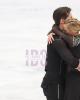Madison Hubbell & Zachary Donohue (USA)