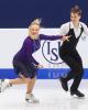 Maria Sofia Pucherova & Nikita Lysak (SVK)
