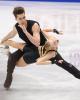 Mariia Ignateva & Danijil Szemko (HUN)