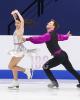 Jasmine Tessari & Stephane Walker (SUI)