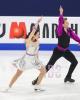 Jasmine Tessari & Stephane Walker (SUI)