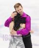 Jasmine Tessari & Stephane Walker (SUI)