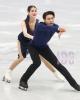 Charlotte Lafond-Fournier & Richard Kang In Kam (NZL)