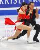 Kana Muramoto & Daisuke Takahashi (JPN)