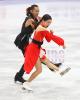 Kana Muramoto & Daisuke Takahashi (JPN)