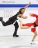 Kana Muramoto & Daisuke Takahashi (JPN)