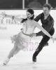  Jasmine Tessari & Stephane Walker (SUI)