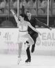  Jasmine Tessari & Stephane Walker (SUI)