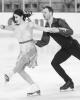  Jasmine Tessari & Stephane Walker (SUI)