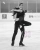  Shira Ichilov & Volodymyr Byelikov (ISR)