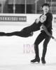  Holly Harris & Jason Chan (AUS)
