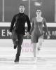  Aurelija Ipolito & Luke Russell (LAT)