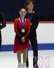 Oona Brown & Gage Brown (USA)