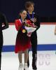 Oona Brown & Gage Brown (USA)