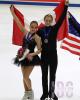 Natalie D'Alessandro & Bruce Waddell (CAN)