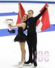 Natalie D'Alessandro & Bruce Waddell (CAN)