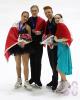 Canadian Medalists