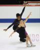 Giorgia Galimberti & Matteo Mandelli (ITA)