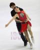 Nao Kida & Masaya Morita (JPN)