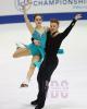 Nadiia Bashynska & Peter Beaumont (CAN)