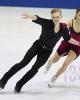 Mariia Pinchuk & Mykyta Pogorielov (UKR) 