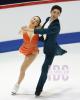 Angela Ling & Caleb Wein (USA)