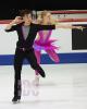 Denisa Cimlova & Vilem Hlavsa (CZE) 