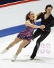 Olivia Oliver & Joshua Andari (POL) 